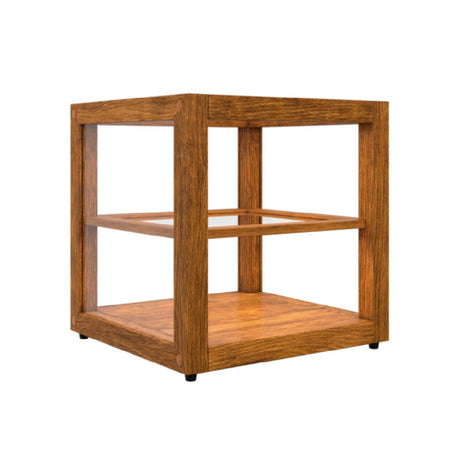 Koolmore KM-BDW-15L - Bakery Display Case, 12.2"W X 11.7"D X 12.2"H, 1.0 Cu. Ft.
