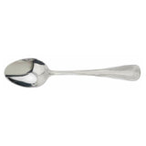 Steelite WL8801 Teaspoon 6-3/8" 18/0 Stainless Steel