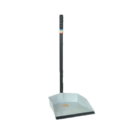 Thunder Group PLDP002 Dust Pan Flat Surface Easy-grip Handle