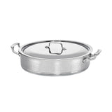 Bon Chef 60032FREEWAY Cucina Pot 9 Qt. 14-3/4" Dia. X 3-5/8"H