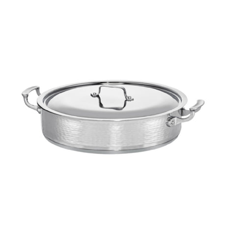 Bon Chef 60032FREEWAY Cucina Pot 9 Qt. 14-3/4" Dia. X 3-5/8"H