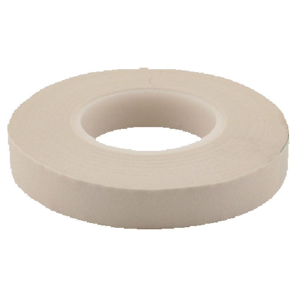 Franklin Machine Products 142-1168 Fiberglass Tape Rated To 266° F 1/2" X 66'