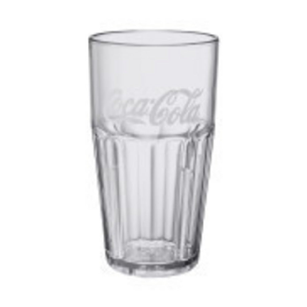 GET 9922-CCL - Bahama Coke Tumbler, 22 Oz., Clear