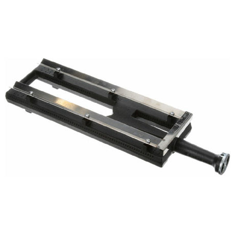 Montague 19609-6 Burner 24 1/4 X 6 1/2 Ci