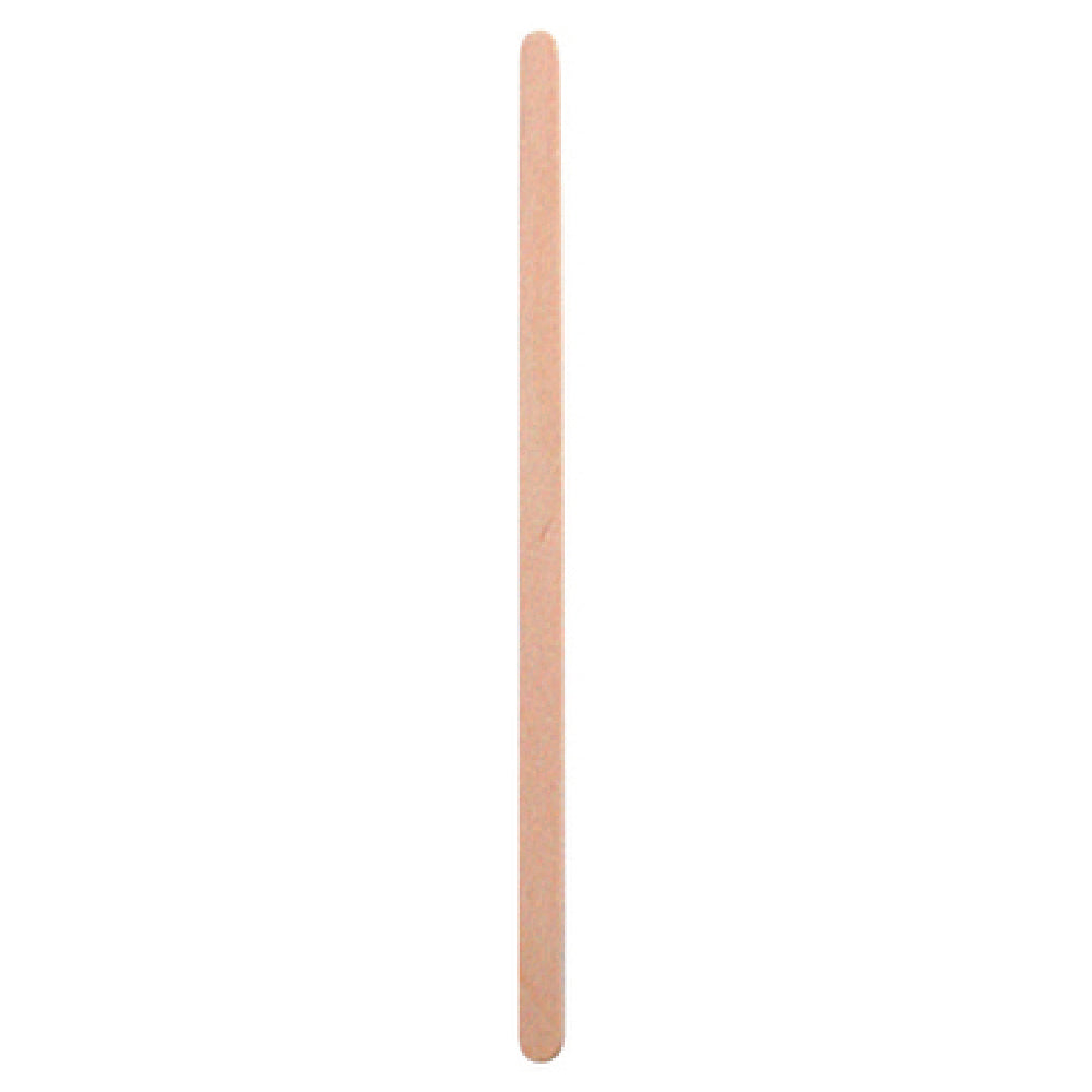 PacknWood 210SPATB11 - Classic Pick, 4.3"L, Small