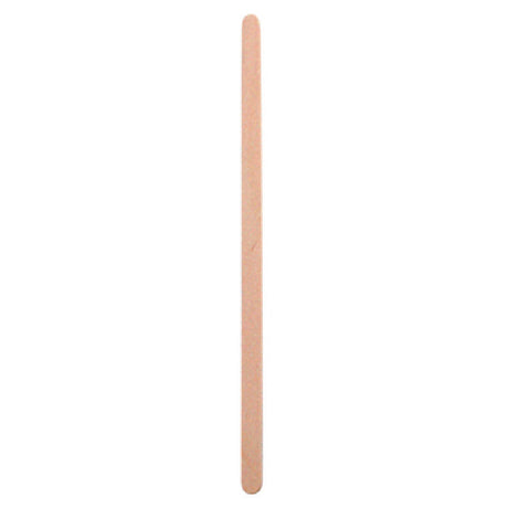 PacknWood 210SPATB11 - Classic Pick, 4.3"L, Small