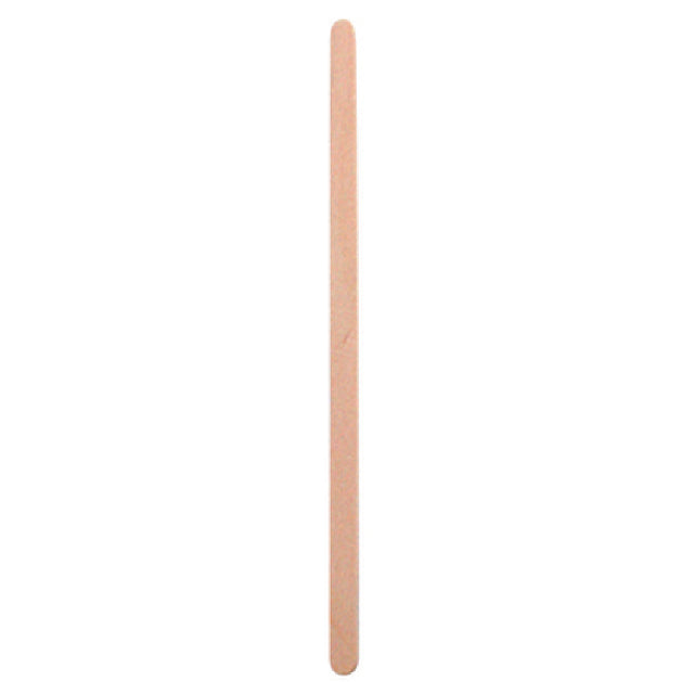 PacknWood 210SPATB11 - Classic Pick, 4.3"L, Small