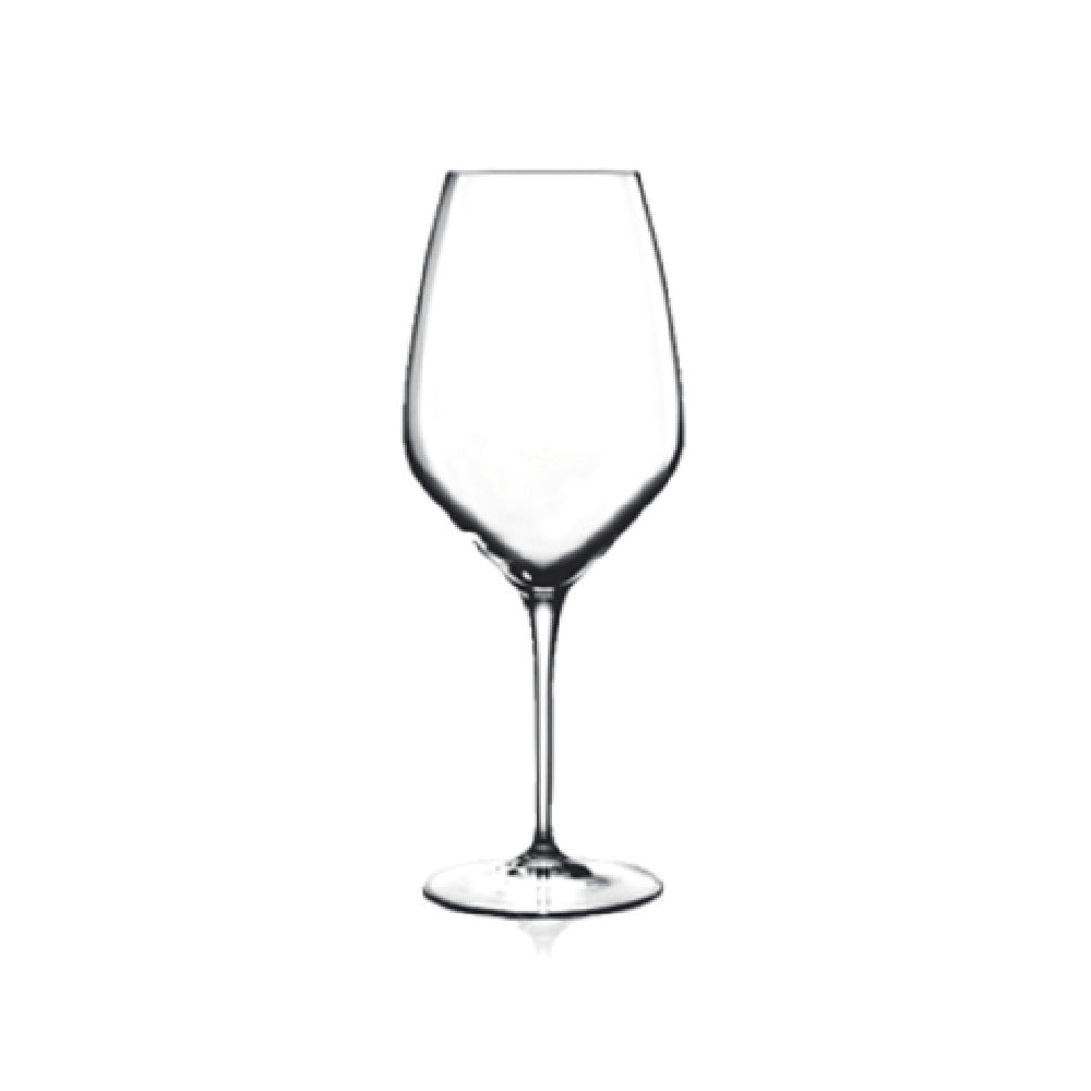 Bauscher Hepp 08746/07 - Riesling/Tocai Glass, 15.75 Oz., Reinforced Rims