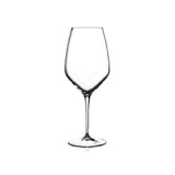 Bauscher Hepp 08746/07 - Riesling/Tocai Glass, 15.75 Oz., Reinforced Rims