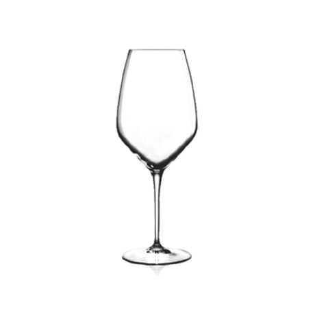Bauscher Hepp 08746/07 - Riesling/Tocai Glass, 15.75 Oz., Reinforced Rims