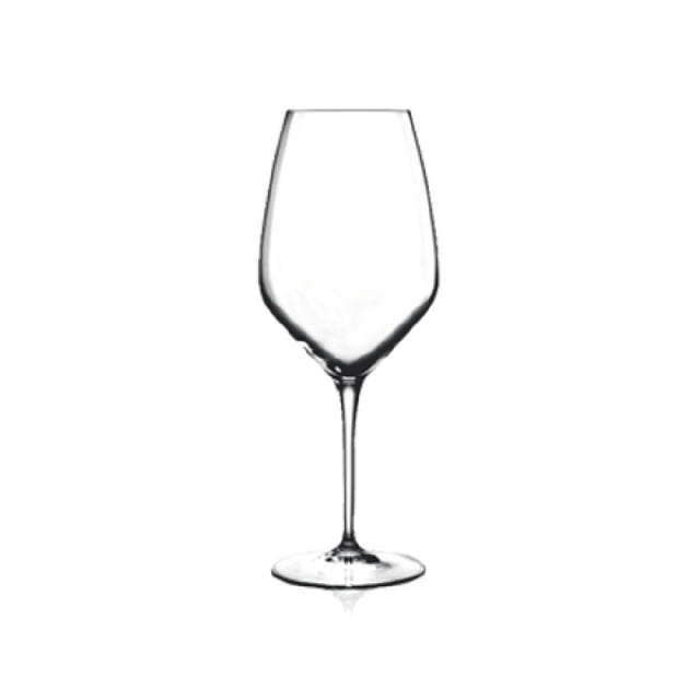 Bauscher Hepp 08746/07 - Riesling/Tocai Glass, 15.75 Oz., Reinforced Rims