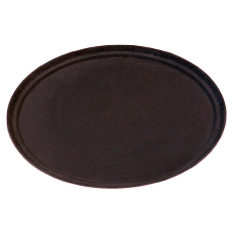 Omcan 80108 (80108) Serving Tray 26" Diameter Oval