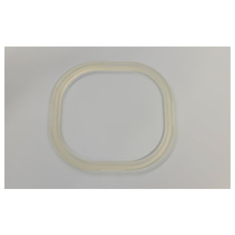 Invacus DDV16 1/6 GN Seal For GreenVAC NDV16 Vacuum Lid NSF