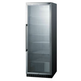 Summit ACR1151 Accucold Pharmaceutical Refrigerator One-section Built-in Or Freestanding