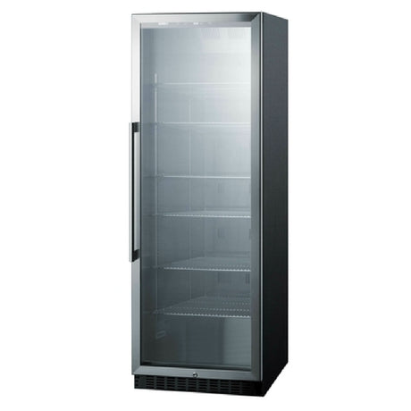 Summit ACR1151 Accucold Pharmaceutical Refrigerator One-section Built-in Or Freestanding