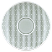 Bauscher Hepp 736959-B10000 - Saucer, 4-7/10" Dia., Round