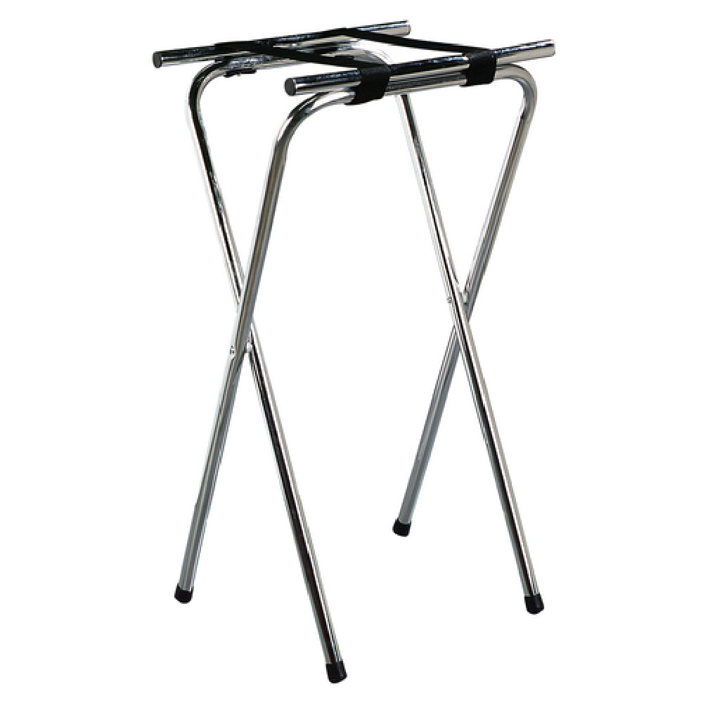 Carlisle C3625T38 Carlisle Folding Tray Stand 19"L X 16"W X 36"H Extra-tall