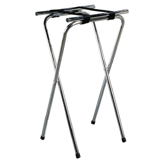 Carlisle C3625T38 Carlisle Folding Tray Stand 19"L X 16"W X 36"H Extra-tall