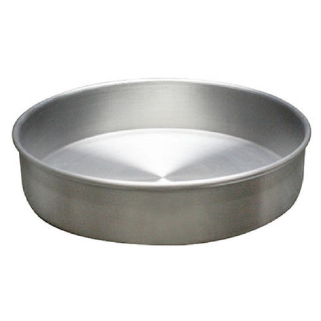 Thunder Group ALCP1004 Layer Cake Pan 10" Dia. X 4"H Round