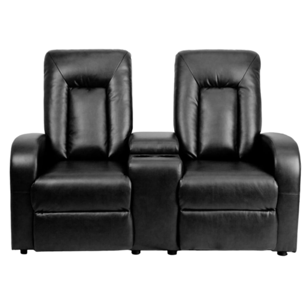 Flash Furniture Eclipse Series Theater Seating - Thumbnail 3