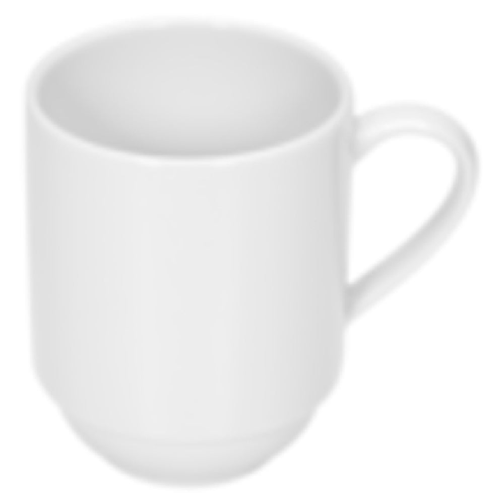 Bauscher Hepp 465635 - Relation Today Mug, 11.8 Oz., Stackable