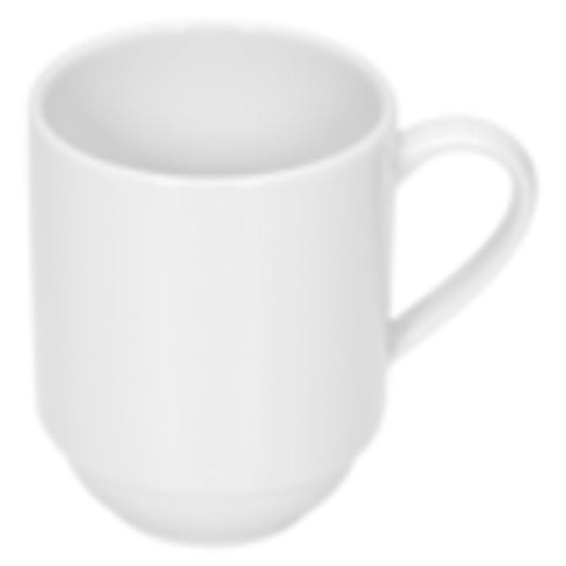 Bauscher Hepp 465635 - Relation Today Mug, 11.8 Oz., Stackable