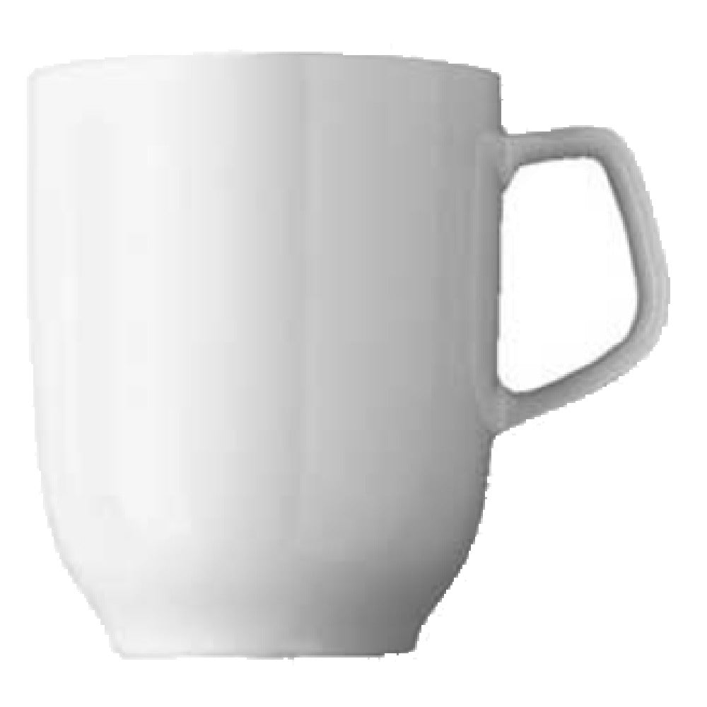 Paderno 10920-800001-34655 Mug 10-1/2 Oz. Handled