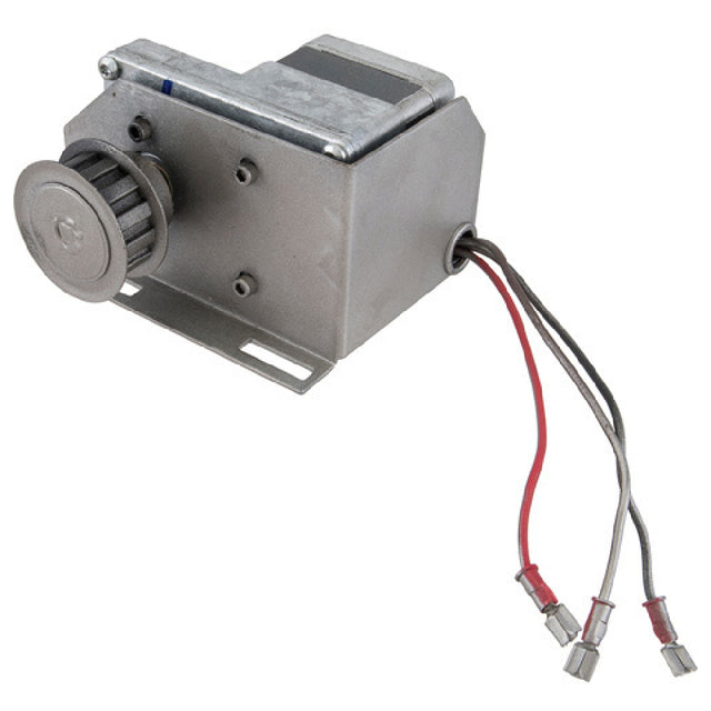 Franklin Machine Products 840-4090 Motor (120v With Mounting Bracket)