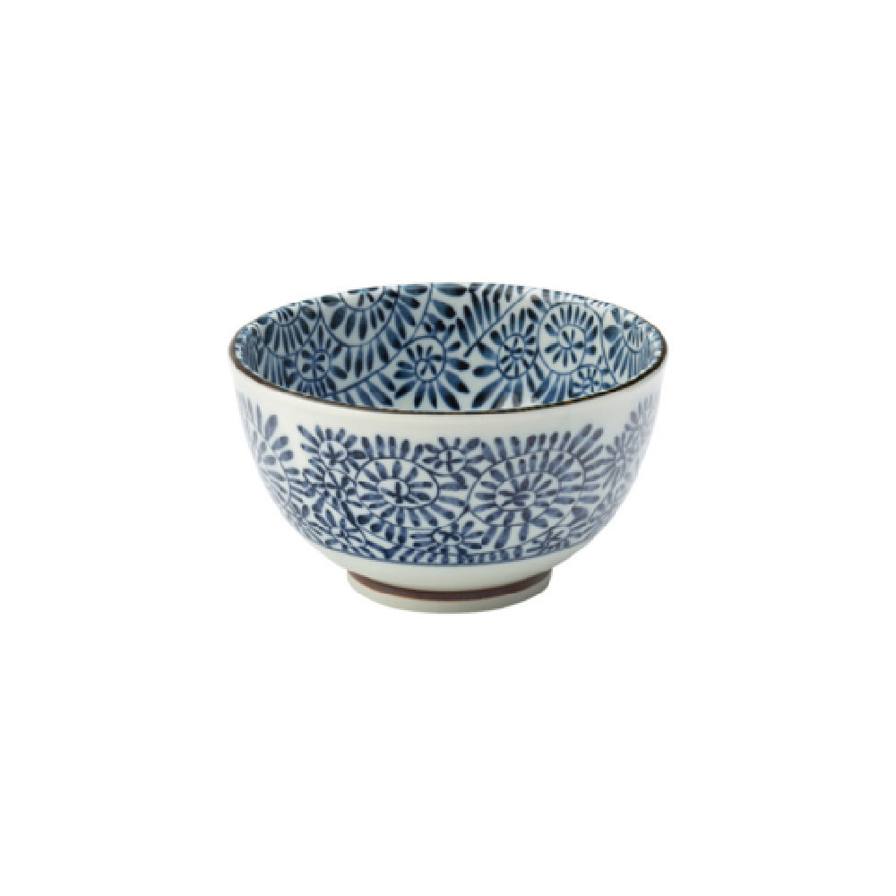 Steelite UCT7067 Bowl 17 Oz. 5" X 5" X 3.0"H