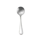 1880 Hospitality V163SBLF Oneida® Soup Spoon 6" Round Bowl