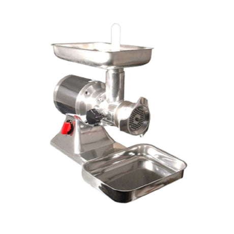 Omcan 11053 (MG-IT-0022-C) Meat Grinder Electric #22 Head