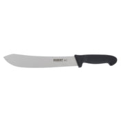 Hubert 60458 - Butcher Knife, 10" Blade, Stamped