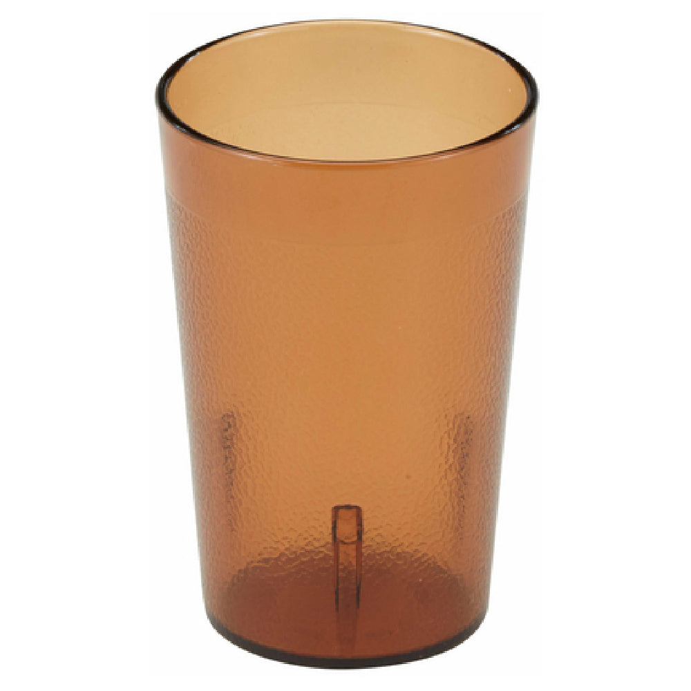 Cambro 500P153 Colorware Tumbler 5.2 Oz. Top Dia. 2-1/4"