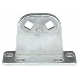 Empura Stainless 107070055 Door Hinge Bracket (Bottom Right) Compatible With: E-KBB48-2G-24