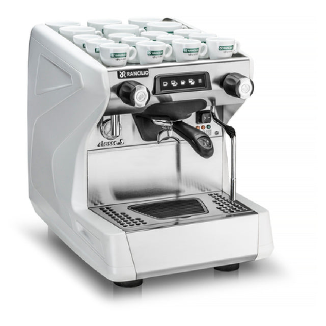 Rancilio CLASSE 5 USB 1GR TALL Classe 5 USB Espresso Machine Traditional Automatic