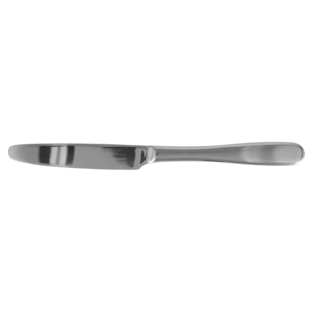 Steelite WLVAC451 Table Knife 9-1/4" Serrated Edge
