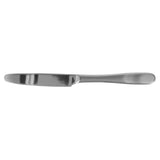 Steelite WLVAC451 Table Knife 9-1/4" Serrated Edge