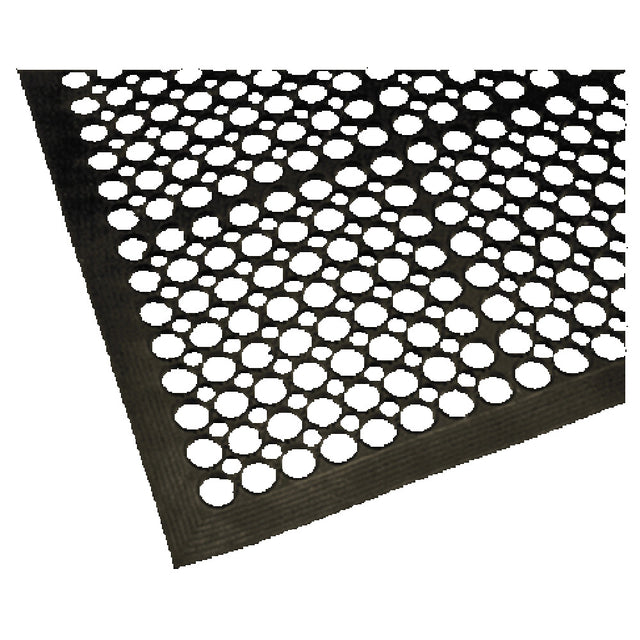 Franklin Machine Products 280-1218 Teknor Apex Tek-Tough JR.® Grease-Resistant Floor Mat 36" X 60"