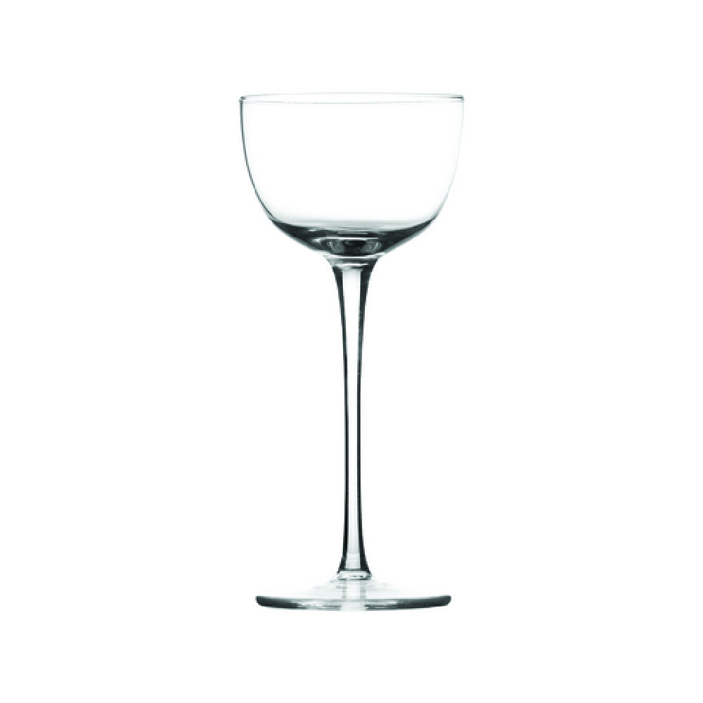 Hospitality Brands FG76643-006 - Hospitality Brands - Soiree Petite Pony Cocktail Glass