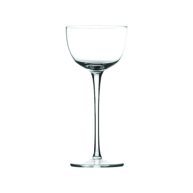 Hospitality Brands FG76643-006 - Hospitality Brands - Soiree Petite Pony Cocktail Glass