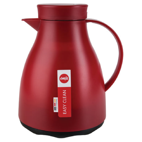 Bauscher Hepp 58.4517.9137 - Beverage Server, 1 Liter (33.8 Oz.), 7-1/4" X 6-7/16" X 8-2/3"H