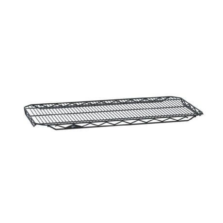 Metro 1436QBL QwikSLOT™ Shelf Wire 36"W X 14"D