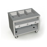 Duke TGHF-46SS_NAT Thurmaduke™ Hot Food Unit Gas 46"W X 32"D X 36"H