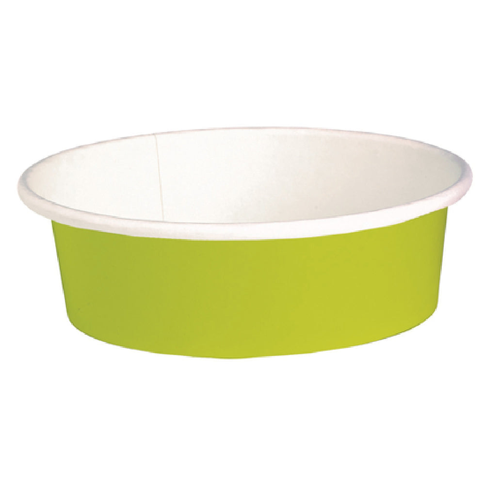 PacknWood 210PC580V - Buckaty To Go Container, 15 Oz., 5.9" Dia. X 2"H