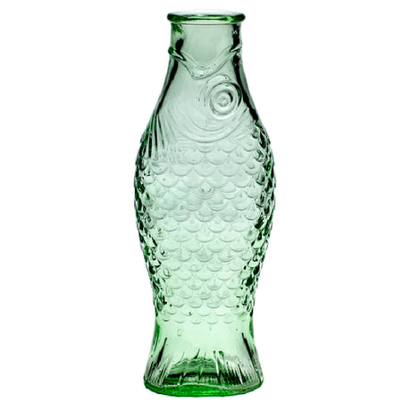 Paderno B0816757 Bottle 4-1/8" X 3" X 11-3/8"H Fish Design