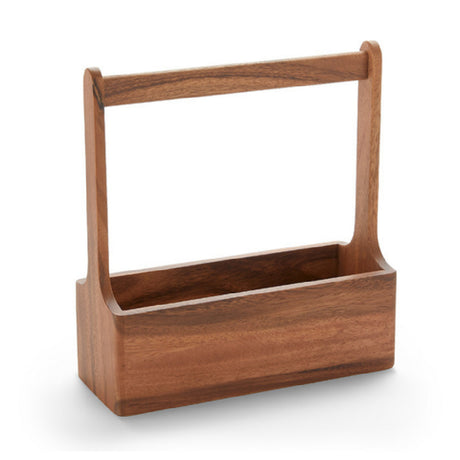 American Metalcraft ACC10 - Loft Collection, Condiment Caddy, 10-1/4"W