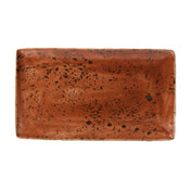 Steelite 11330556 Tray 13" X 7-1/2" Rectangular