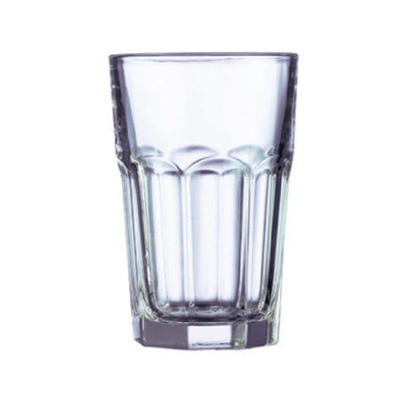 Arc Cardinal J4101 Arcoroc Gotham Beverage 10.0 Oz Soda Lime Glass