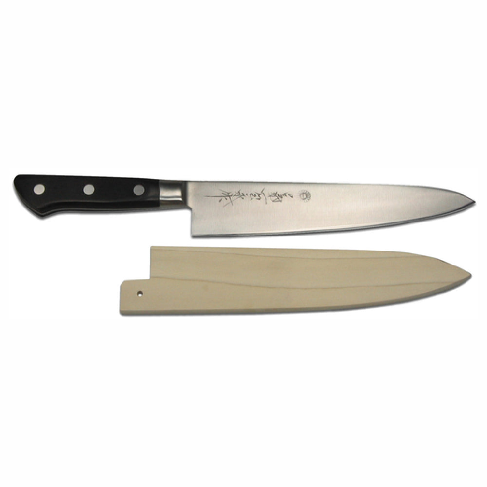 JB Prince Z180 9.5 Kikuichi Chef Knife (Gyuto) 9-1/2" Forged