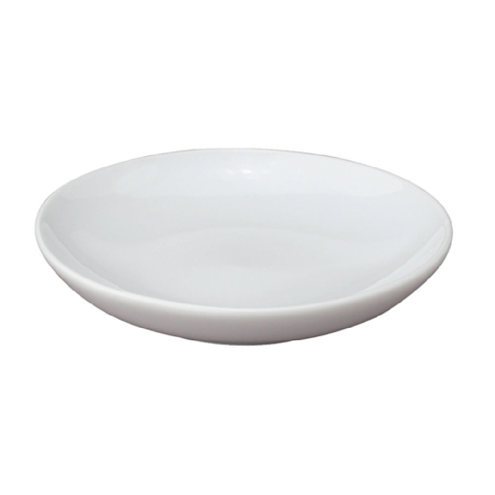 Harold Import Co. T-21 HIC Soy Dish 3-1/2" Round